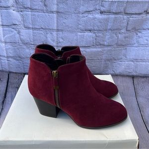 Style & Co Ankle boot